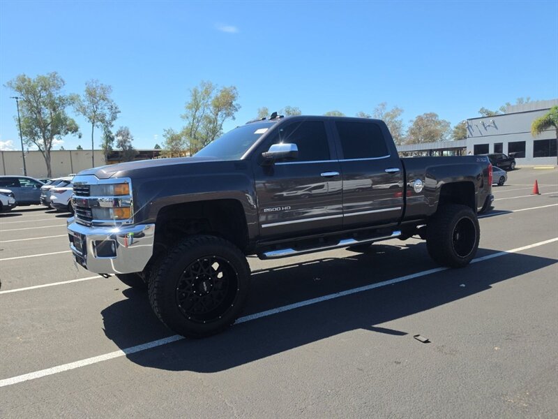 chevrolet silverado 2500hd 2015 1GC1KWEG4FF546166 image chevrolet silverado 2500hd 2015 1GC1KWEG4FF546166 image